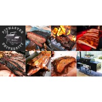 Pitmaster University: BBQ Masterclass Gift Voucher (Bachelor's Degree in BBQ) - Digital Voucher